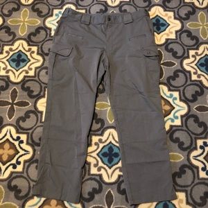 Men’s 511 Tactical Gray Pants